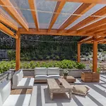 アパート Il Borgo ベッラージョ