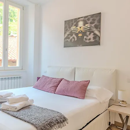 Il Borgo * بيلاجيو