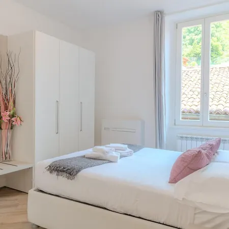 Apartman Il Borgo
