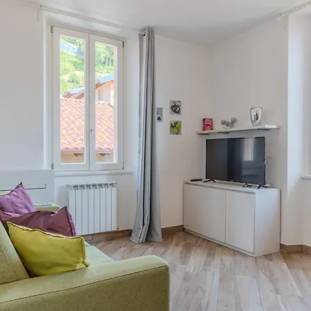 Il Borgo شقة بيلاجيو