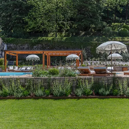 Lägenhet Il Borgo *