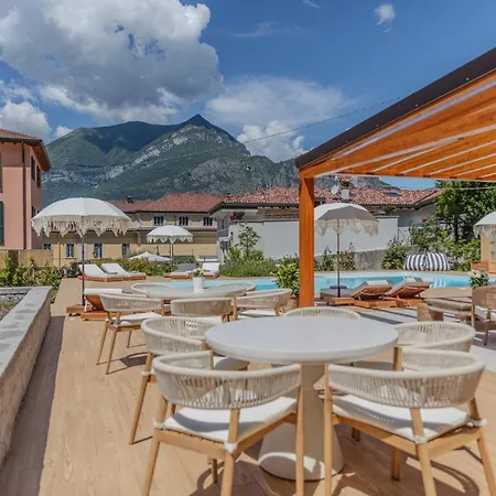 Apartman Il Borgo *