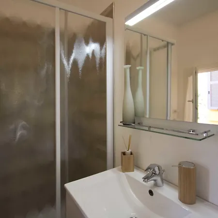 Il Borgo بيلاجيو