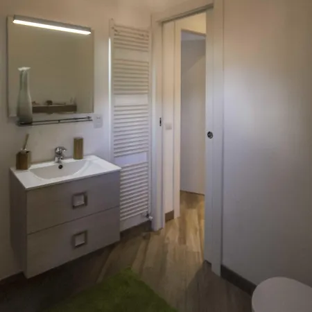 Il Borgo Apartman