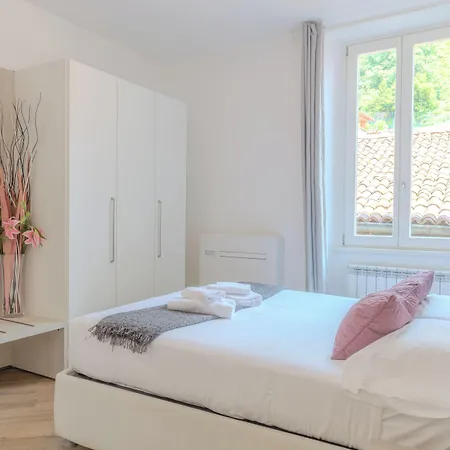 Il Borgo * بيلاجيو