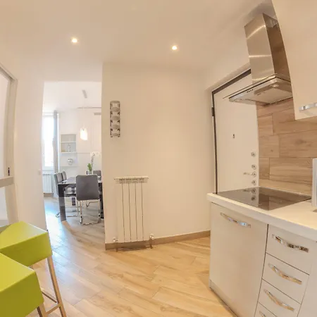 Il Borgo Apartman Bellagio