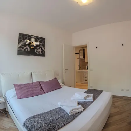 Apartman Il Borgo *