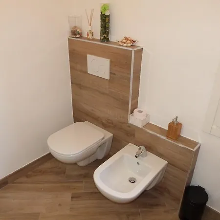 Apartman Il Borgo