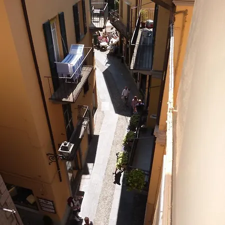 Il Borgo Apartman Bellagio