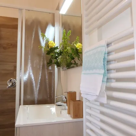 Apartman Il Borgo *