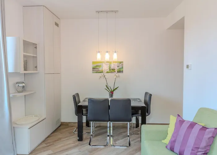 Lägenhet Il Borgo Bellagio