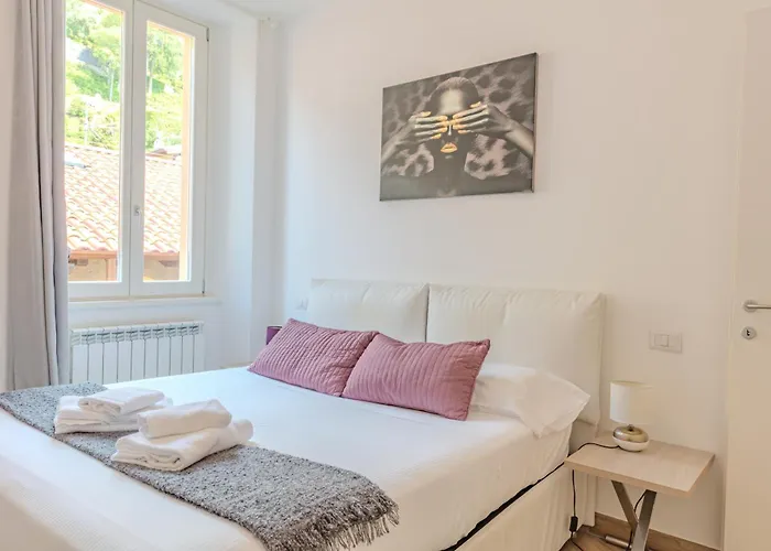 Il Borgo * Белладжо