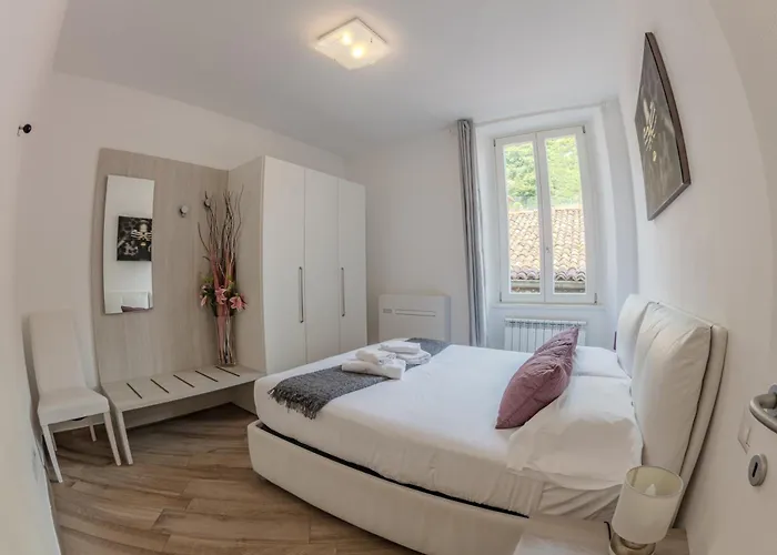 Il Borgo Белладжо