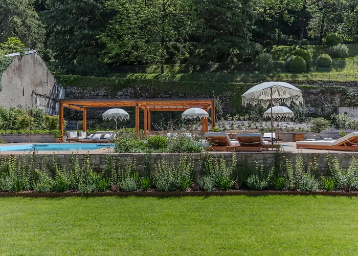 Lägenhet Il Borgo *