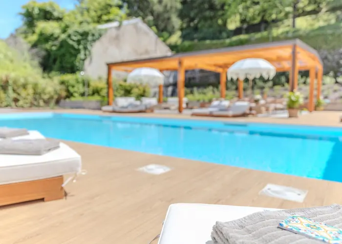 Il Borgo * Белладжо