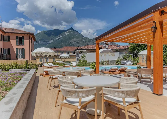 Lägenhet Il Borgo *