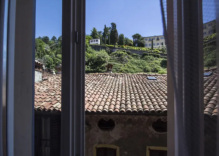 Lägenhet Il Borgo Bellagio