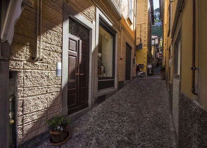 Il Borgo Апартаменты *