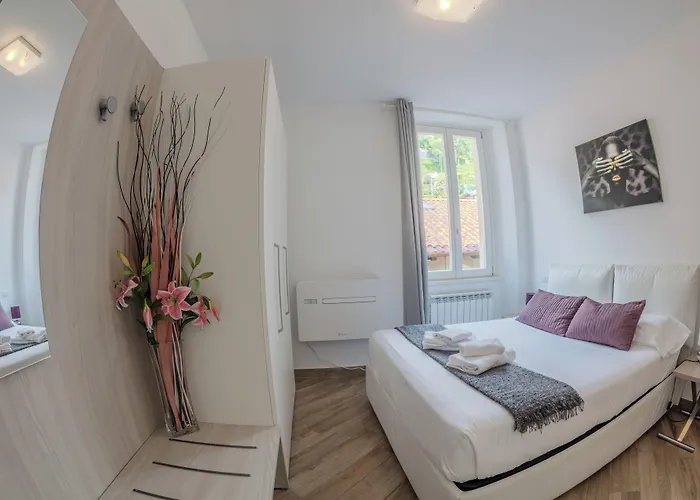 Lägenhet Il Borgo Bellagio