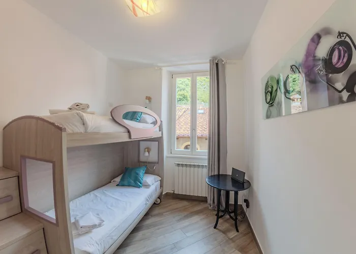 Il Borgo Апартаменты