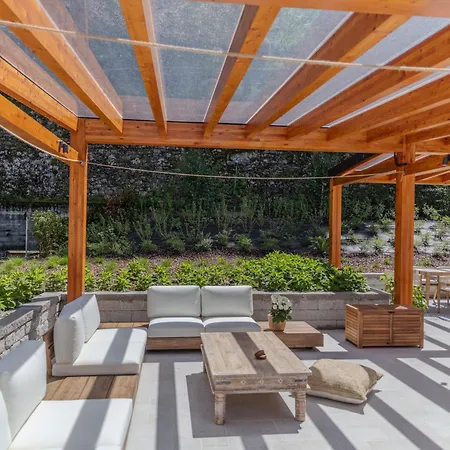 Appartement Il Borgo Bellagio