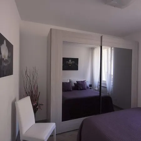 Διαμέρισμα Il Borgo