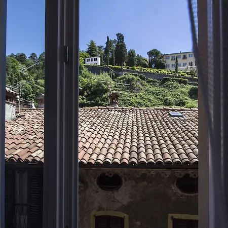 Appartement Il Borgo Bellagio