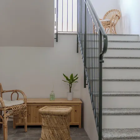 Apartament Il Borgo Bellagio
