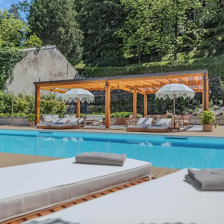 Il Borgo Apartament Bellagio