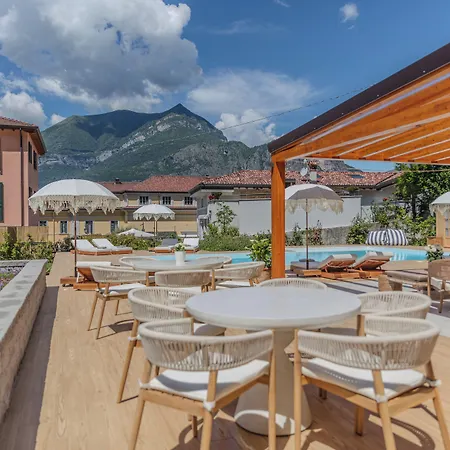 Apartament Il Borgo Bellagio
