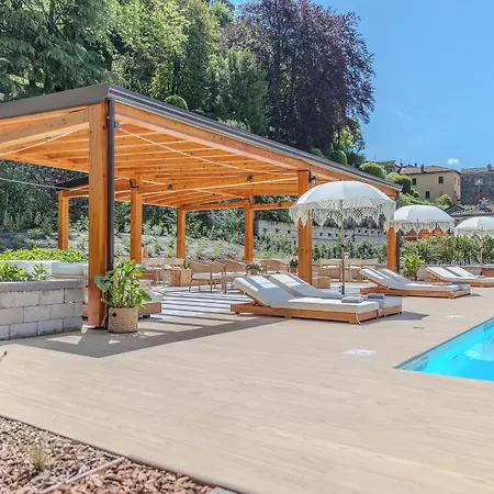 Apartament Il Borgo *