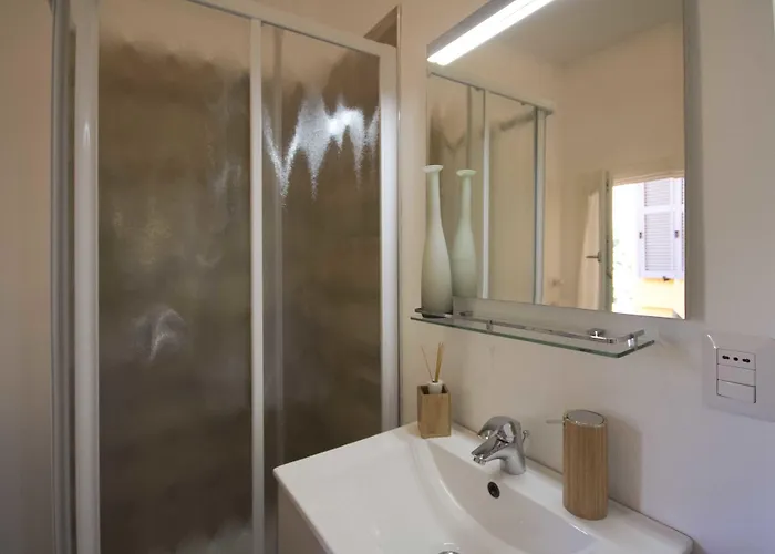 Il Borgo בלאג'יו