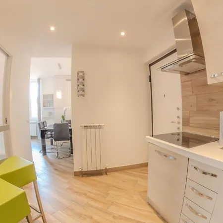 Il Borgo Διαμέρισμα Μπελάτζιο