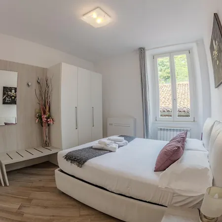 Il Borgo Μπελάτζιο