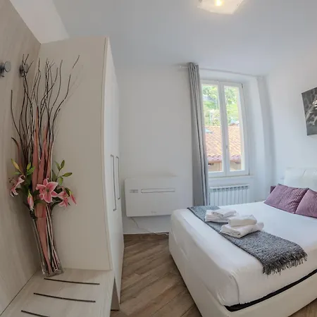 Il Borgo * Μπελάτζιο