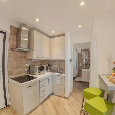 Il Borgo Appartamento