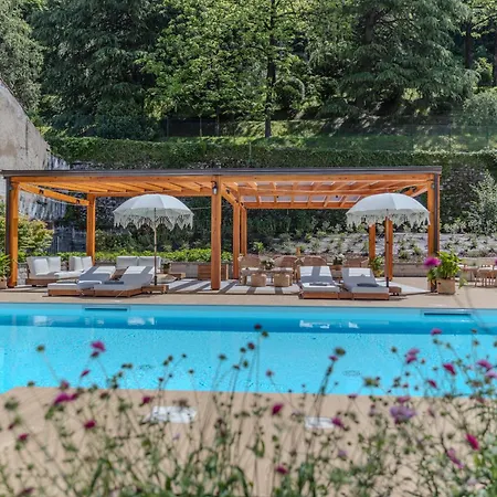 Il Borgo Apartment Bellagio