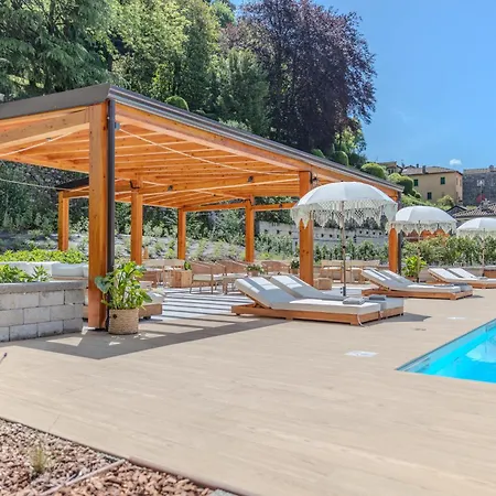 Il Borgo Μπελάτζιο