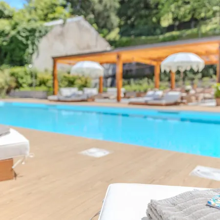 Il Borgo * Μπελάτζιο