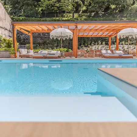 Il Borgo Apartment
