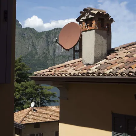 Il Borgo Apartment *