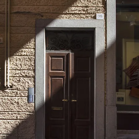 Apartment Il Borgo