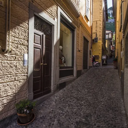 Il Borgo Apartment *