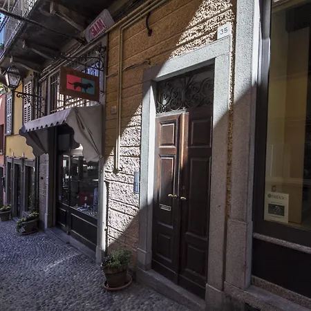 Il Borgo Apartment *