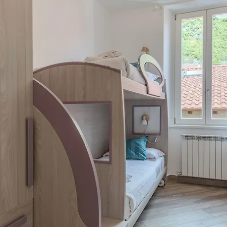 Il Borgo * Μπελάτζιο