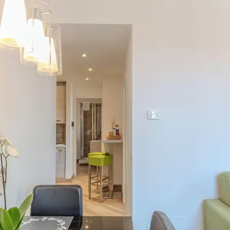 Διαμέρισμα Il Borgo