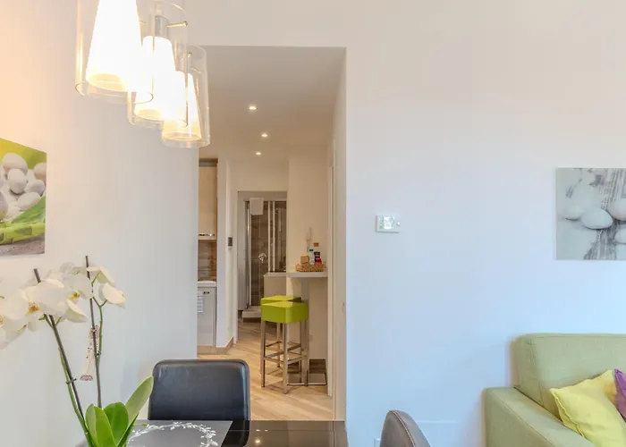 Il Borgo Apartment