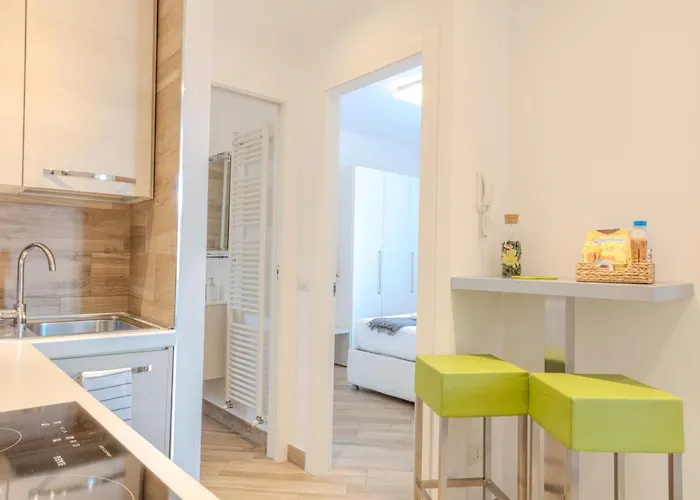 Apartment Il Borgo Bellagio
