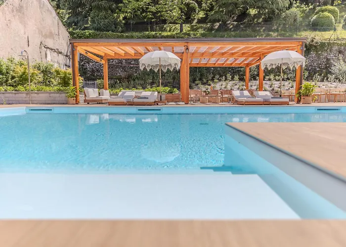 Il Borgo Apartment