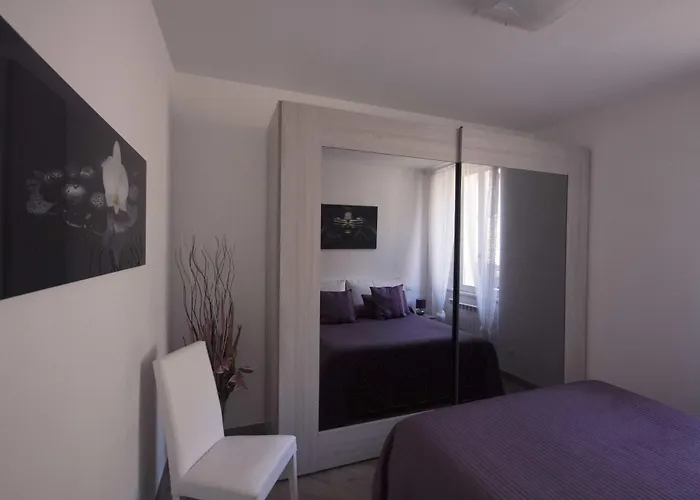 Apartment Il Borgo